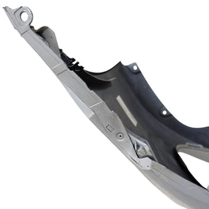 Porsche 718 Boxster front bumper 982 2016-2019 Genuine pn 982807221FFF