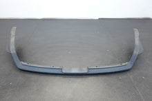 Load image into Gallery viewer, GENUINE PORSCHE 911 GT3 REAR BUMPER VALANCE 992 2019 onwards 9GT807983
