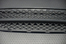 Load image into Gallery viewer, BMW 3 SERIES SE FRONT BUMPER LOWER GRILL E90 E91 2006 - 2008 GENUINE 51117154556
