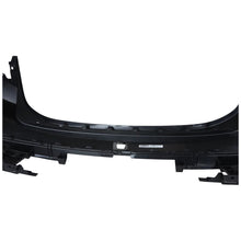 Load image into Gallery viewer, Porsche Taycan rear bumper 2019 onwards Genuine 9J0807421A
