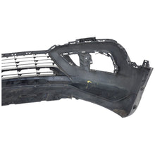 Load image into Gallery viewer, VAUXHALL CROSSLAND X FRONT BUMPER Lower Section 2018 on GENUINE Used 39097371
