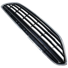 Load image into Gallery viewer, Ford Fiesta front bumper centre grill 2013-2016 Genuine C1BB-17B968-A
