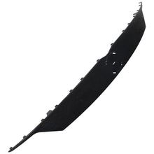 Load image into Gallery viewer, Vauxhall Crossland X front bumper upper grill 2021-2024 Genuine 39172214
