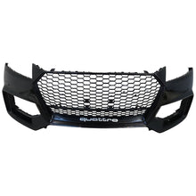 Load image into Gallery viewer, Audi TT SE front bumper MK3 2015-2018 8S0 Genuine Used Part 8S0807437
