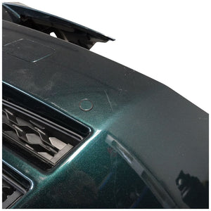 Jaguar XE front bumper SE Portfolio 2015-2020 Genuine Used GX73-17F003-AA