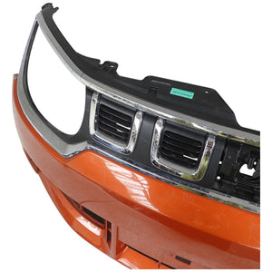 SUZUKI IGNIS FRONT BUMPER and GRILL 2016 to 2020 Hatchback GENUINE 71711-62R
