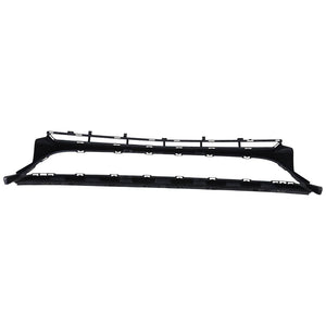 Mercedes Benz SL AMG front bumper lower grill 2017-2021 R231 Genuine A2318852300