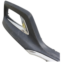 Load image into Gallery viewer, MG ZS front bumper lower valance Trim 2017-2020 Genuine pn P10343984
