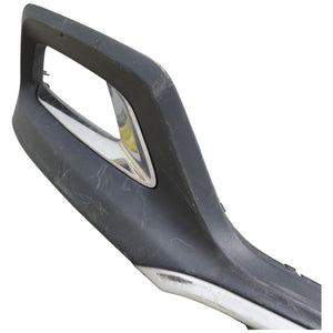 MG ZS front bumper lower valance Trim 2017-2020 Genuine pn P10343984