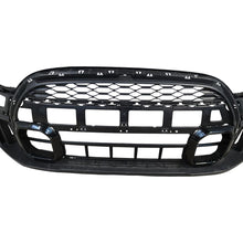 Load image into Gallery viewer, Mini Cooper JCW front bumper Hatch 2021 on F56 LCI 2 Genuine pn 9450612
