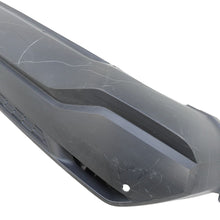 Load image into Gallery viewer, Nissan Juke front bumper and Trim 2019-2023 SUV Genuine pn 620266PA1B
