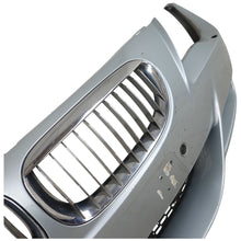 Load image into Gallery viewer, BMW M6 front bumper E63 2004-2011 Genuine pn 51117898194
