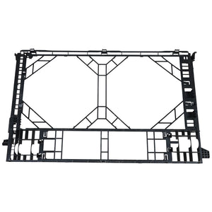 PORSCHE PANAMERA Fitting Frame For Radiator 2017 onwards 971 GENUINE 971121068D