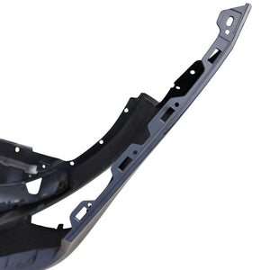 MG 5 MG5 front bumper EV 2022-2024 Genuine pn P10859360