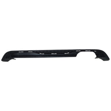 Load image into Gallery viewer, Ford Fiesta ST rear bumper valance 2018 Genuine K1BJ-17D781-A
