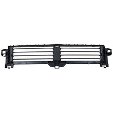 Load image into Gallery viewer, Mercedes-Benz A CLASS Front Bumper Air Regulation Grille GENUINE A1778850003

