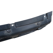 Load image into Gallery viewer, Peugeot 3008 front bumper lower centre grill 2017-2019 Genuine 9811665777
