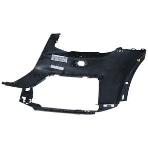 Audi Q2 S Line front bumper right corner 2017-2020 Genuine 81A807438A