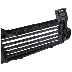 MERCEDES BENZ GLA FRONT BUMPER Air Vent Grill Shutter 2020on GENUINE A2478854500