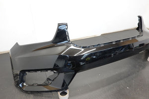 VOLVO XC40 FRONT BUMPER SUV 5 Door 2018 onwards GENUINE pn 31449359