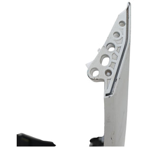 Jaguar XE front bumper SE Portfolio 2015-2020 Genuine Used GX73-17F003-AA