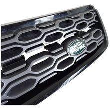 Load image into Gallery viewer, Land Rover Discovery Sport R Dynamic front bumper grill Genuine LK72-8A100-A
