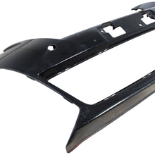 Load image into Gallery viewer, Honda Civic front bumper centre grill 2015-2017 Genuine 71102-TV0-ZY00
