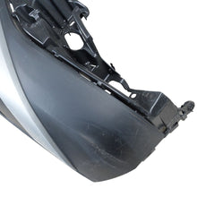 Load image into Gallery viewer, Volkswagen T-Roc T Roc front bumper lower section 2021-2023 Genuine 2GA805903K
