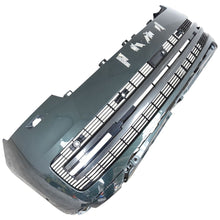 Load image into Gallery viewer, Range Rover front bumper 2022-2025 Genuine M8E2-17F003-A
