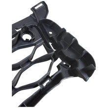 Load image into Gallery viewer, Mini Countryman JCW front bumper lower grill F60 2017-2022 Genuine 51117390548
