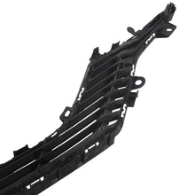 Load image into Gallery viewer, Peugeot 208 front bumper lower grill 2020-2024 Hatchback Genuine 9823209880
