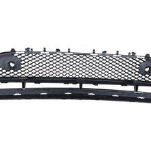 Load image into Gallery viewer, Mercedes Benz E Class AMG front bumper W213 Saloon 2016-2019 Genuine A2138852600
