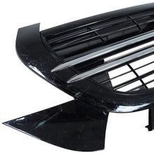 Load image into Gallery viewer, Mercedes Benz EQC AMG Line front bumper upper grill 2020-2023 A2938884100

