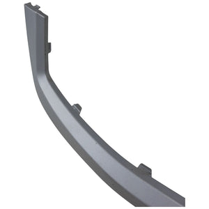 Ford Explorer front bumper lower trim 2024-2026 Hatchback Genuine R2KB-17E956-C