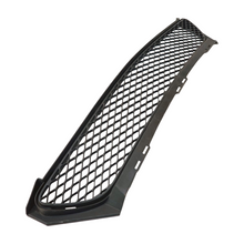 Load image into Gallery viewer, MERCEDES BENZ SLK FRONT BUMPER GRILL R171 2004 to 2007 GENUINE pn A1718850123
