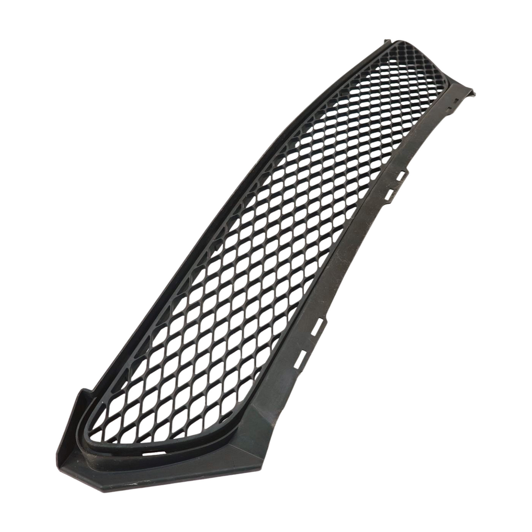 MERCEDES BENZ SLK FRONT BUMPER GRILL R171 2004 to 2007 GENUINE pn A1718850123
