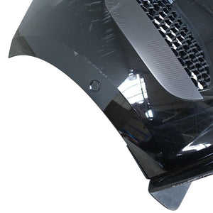 Range Rover Sport SV front bumper L461 2024-2026 SUV Genuine pn P9XM-17F003-A