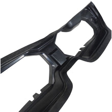 Load image into Gallery viewer, Renault Kangoo front bumper grill air duct guide 2021-2023 Genuine 628105159R
