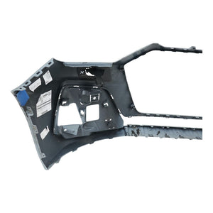 AUDI A1 S Line FRONT BUMPER 2019 onwards Hatchback GENUINE pn 82A807437F