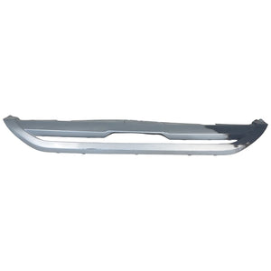 BYD Seal U rear bumper lower valance trim 2025-2026 Genuine SA3HKB-2804117