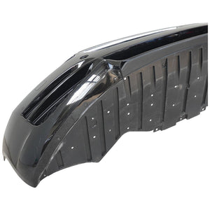 JAGUAR XE FRONT BUMPER FRONT BUMPER SE Portfolio GENUINE Used GX73-17F003-AA