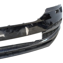 Load image into Gallery viewer, Skoda Karoq front bumper 2017-2021 SUV Genuine pn 57A807221
