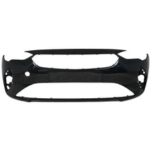 Load image into Gallery viewer, Vauxhall Corsa F FRONT BUMPER 2020 onwards Genuine Used Part 9830280980
