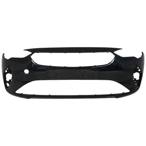 Vauxhall Corsa F FRONT BUMPER 2020 onwards Genuine Used Part 9830280980