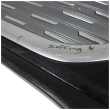 Load image into Gallery viewer, AUDI Q4 E-TRON FRONT BUMPER 2021 onwards GENUINE pn 89A807103B
