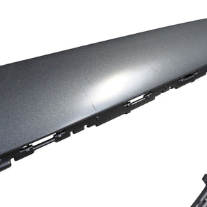 Mercedes Benz E Class AMG front bumper W213 Saloon 2016-2019 Genuine A2138852600