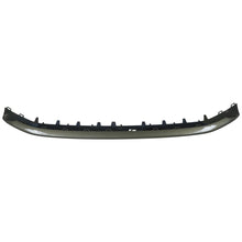 Load image into Gallery viewer, AUDI RS3 FRONT BUMPER Lower Trim 2020 on Hatchback GENUINE 8Y0807717
