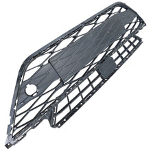 Load image into Gallery viewer, Seat Ateca front bumper centre grill Genuine 2020-2022 575853668P
