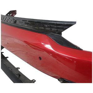 Kia EV6 GT Line front bumper electric Genuine Used Part pn 86511-CV200