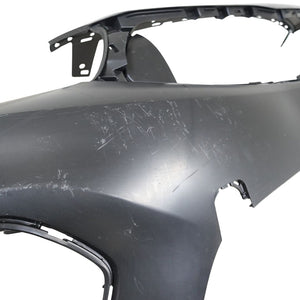 Kia Stonic front bumper 2017-2020 5 Door SUV Genuine pn 86511-H8400